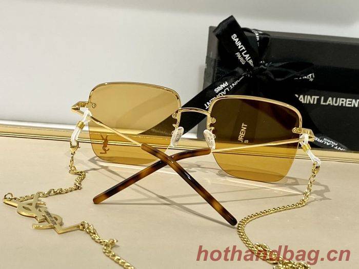 Saint Laurent Sunglasses Top Quality SLS00150